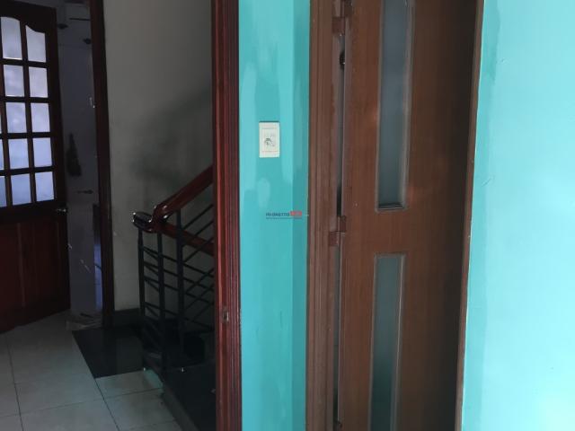 Bất động sản cho thuê tại Hồ Chí Minh