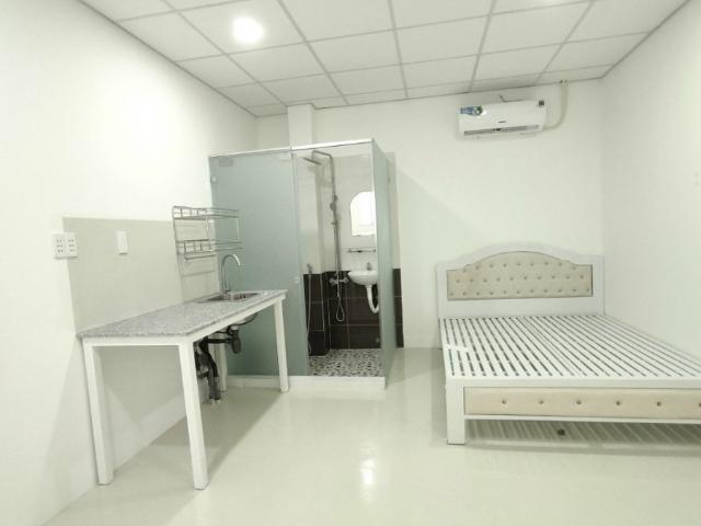 Bất động sản cho thuê tại Hồ Chí Minh