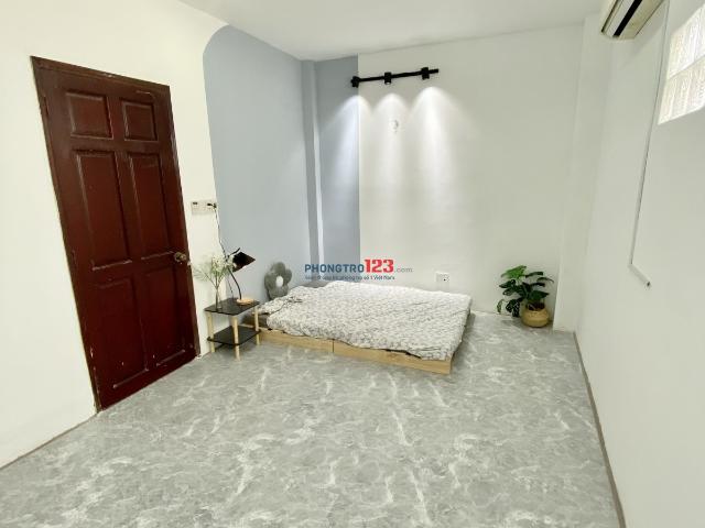 Bất động sản cho thuê tại Hồ Chí Minh