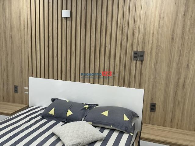 Bất động sản cho thuê tại Hồ Chí Minh