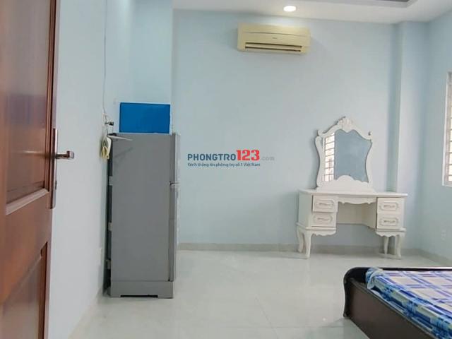 Bất động sản cho thuê tại Hồ Chí Minh