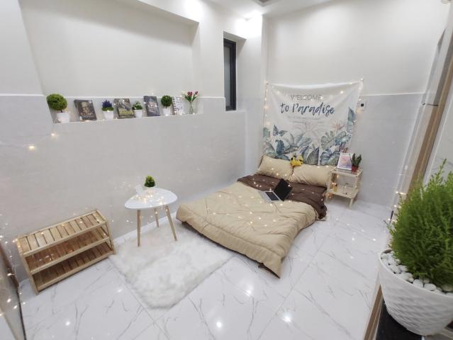 Bất động sản cho thuê tại Hồ Chí Minh