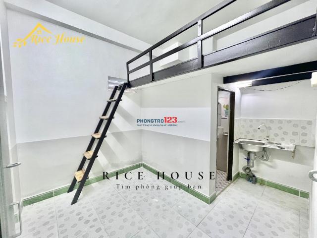 Bất động sản cho thuê tại Hồ Chí Minh