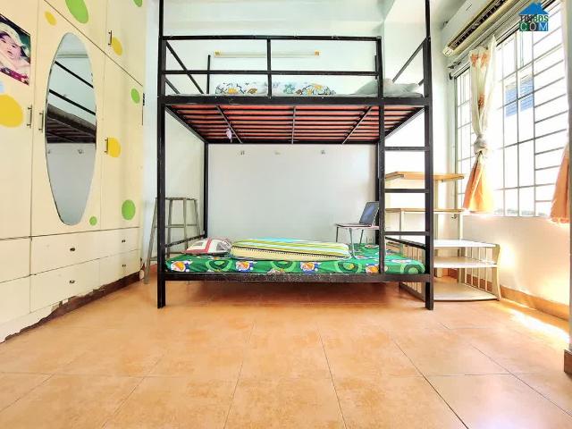 Phòng cho thuê tại Thủ Đức, Hồ Chí Minh