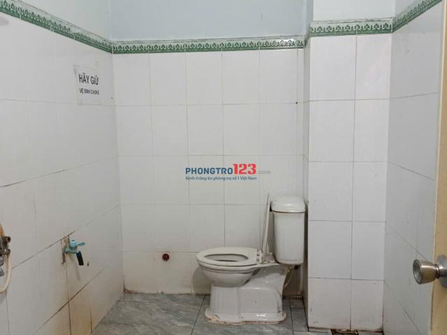 Bất động sản cho thuê tại Hồ Chí Minh