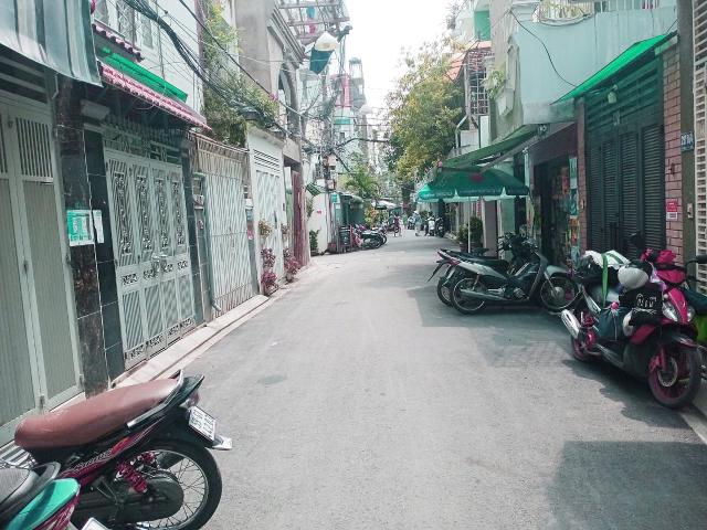 Bất động sản cho thuê tại Hồ Chí Minh