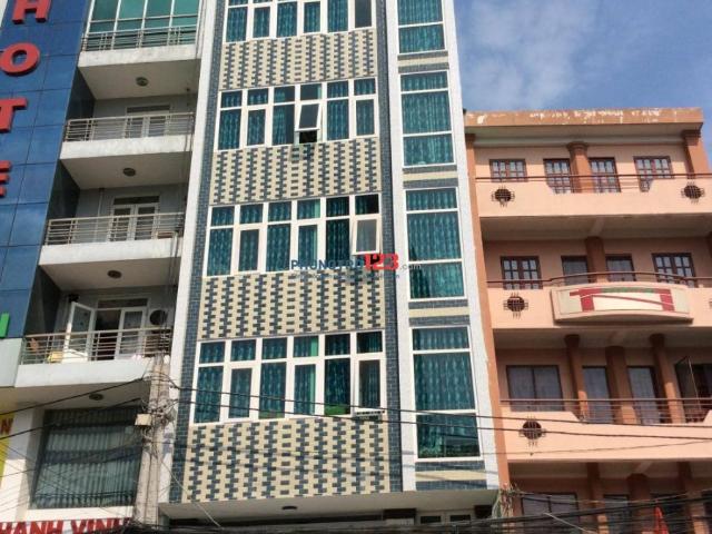 Bất động sản cho thuê tại Hồ Chí Minh