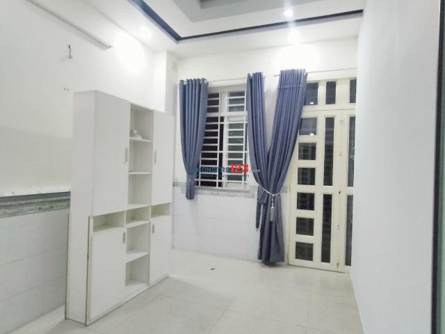 Bất động sản cho thuê tại Hồ Chí Minh
