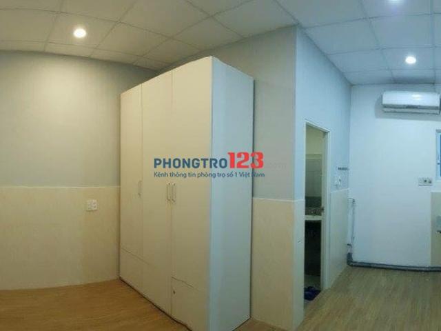 Bất động sản cho thuê tại Hồ Chí Minh