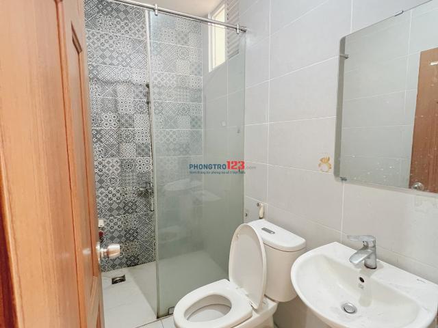 Bất động sản cho thuê tại Hồ Chí Minh