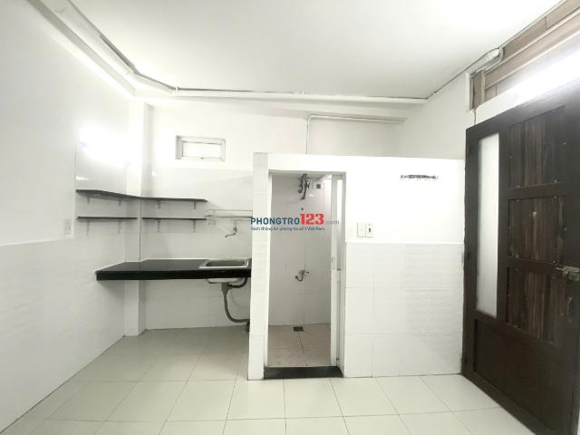 Bất động sản cho thuê tại Hồ Chí Minh