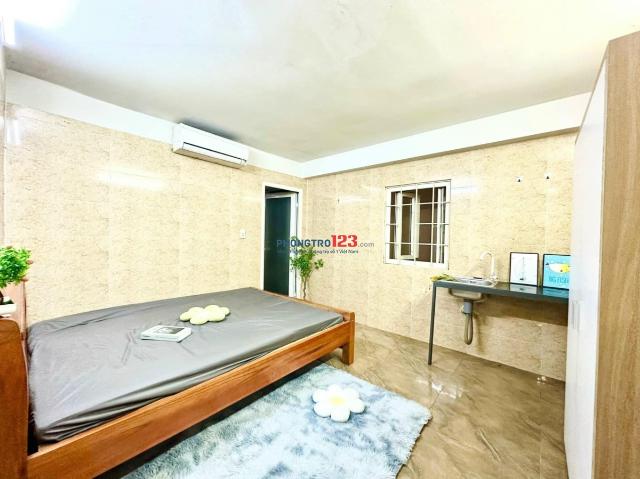 Bất động sản cho thuê tại Hồ Chí Minh