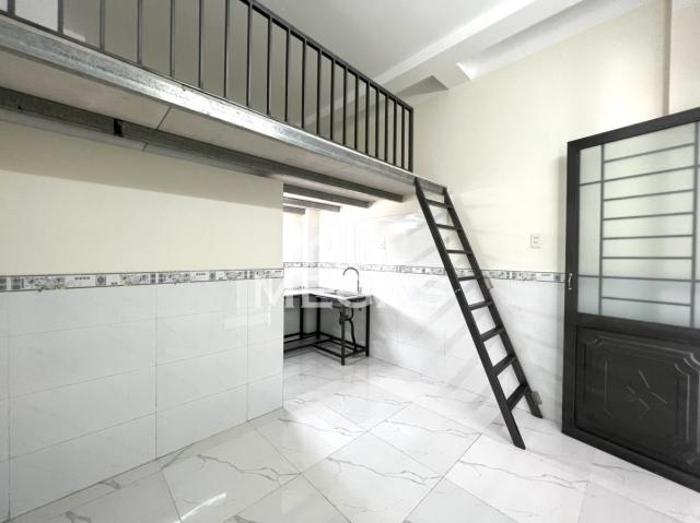 Bất động sản cho thuê tại Hồ Chí Minh
