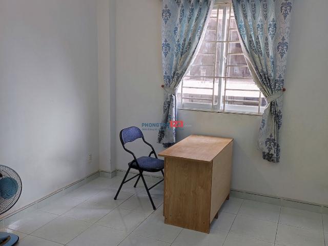 Bất động sản cho thuê tại Hồ Chí Minh