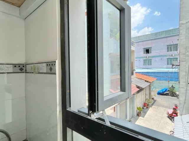 Bất động sản cho thuê tại Hồ Chí Minh