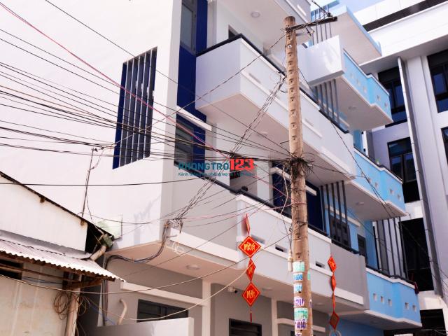 Bất động sản cho thuê tại Hồ Chí Minh