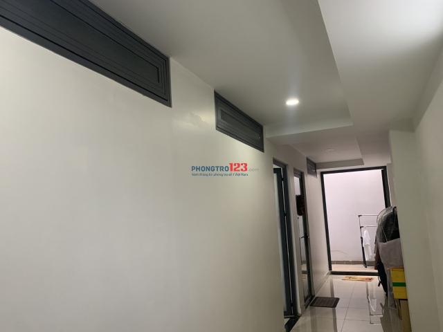 Bất động sản cho thuê tại Hồ Chí Minh
