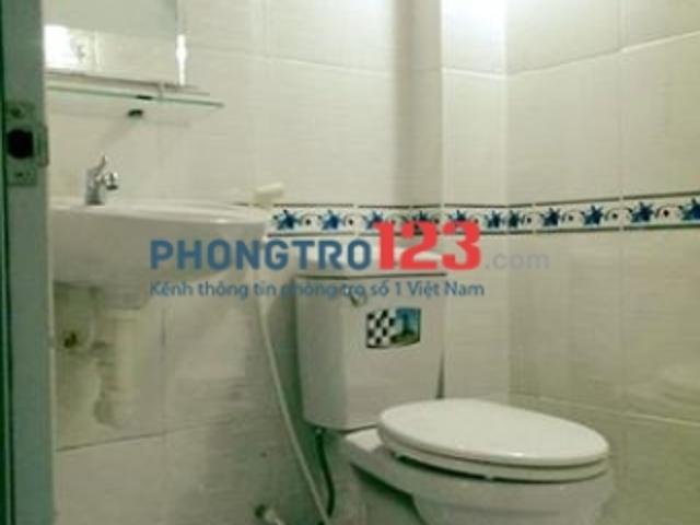 Bất động sản cho thuê tại Hồ Chí Minh