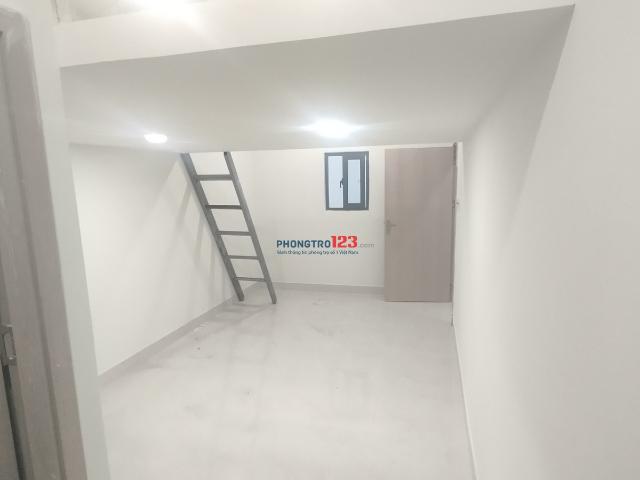 Bất động sản cho thuê tại Hồ Chí Minh
