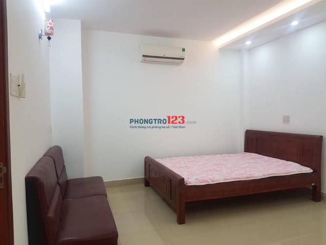 Bất động sản cho thuê tại Hồ Chí Minh