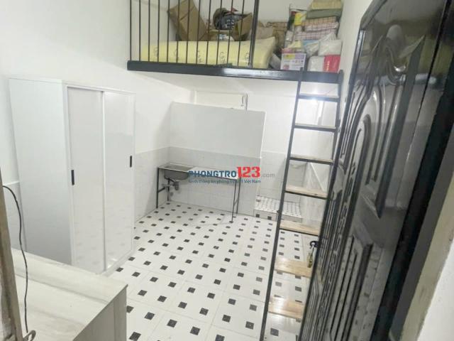 Bất động sản cho thuê tại Hồ Chí Minh