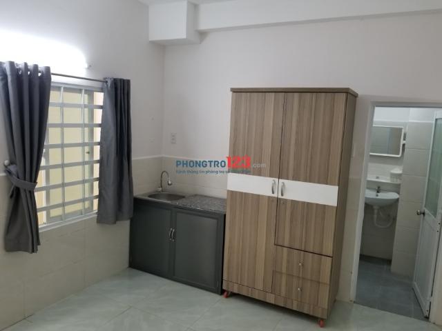 Bất động sản cho thuê tại Hồ Chí Minh