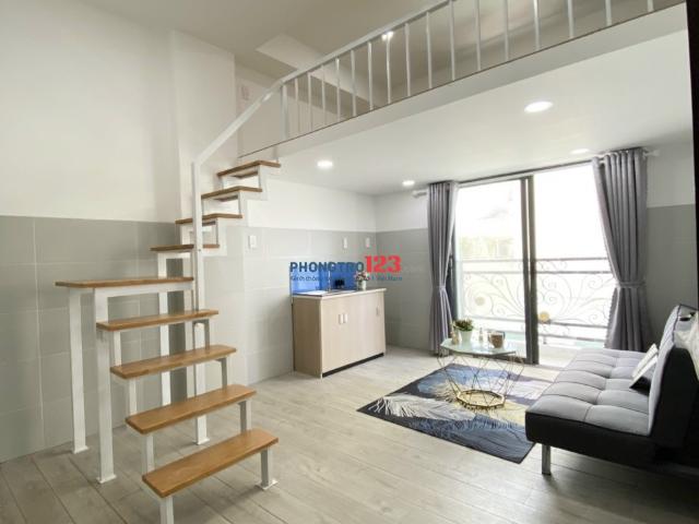 Bất động sản cho thuê tại Hồ Chí Minh