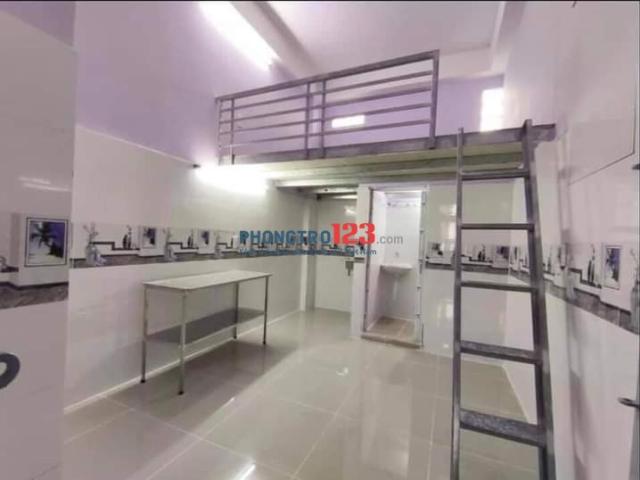 Bất động sản cho thuê tại Hồ Chí Minh
