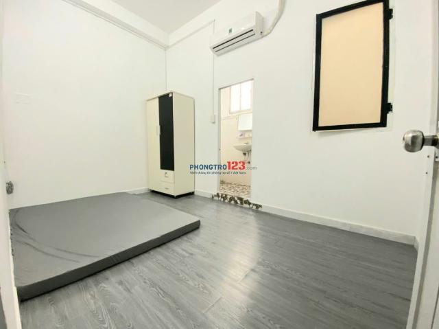 Bất động sản cho thuê tại Hồ Chí Minh