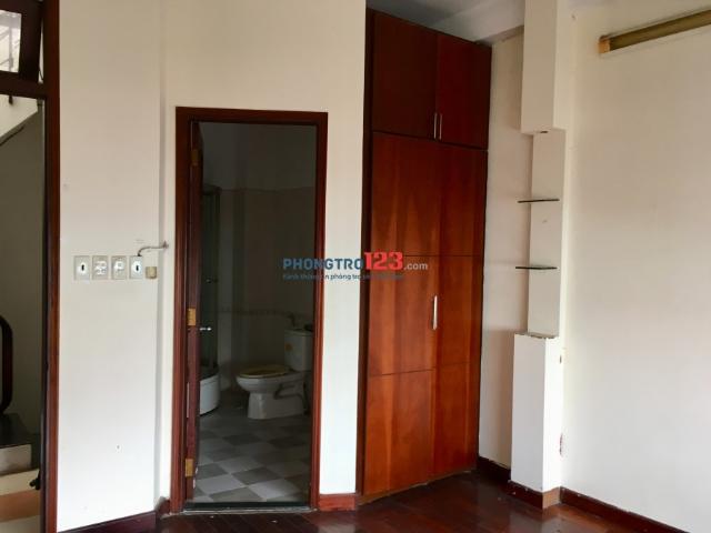 Bất động sản cho thuê tại Hồ Chí Minh