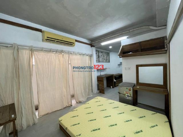 Bất động sản cho thuê tại Hồ Chí Minh