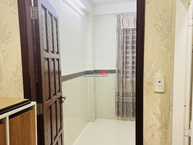 Bất động sản cho thuê tại Hồ Chí Minh