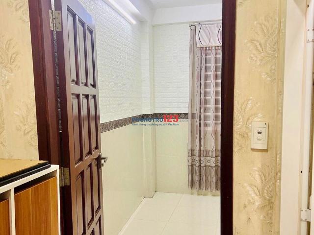 Bất động sản cho thuê tại Hồ Chí Minh
