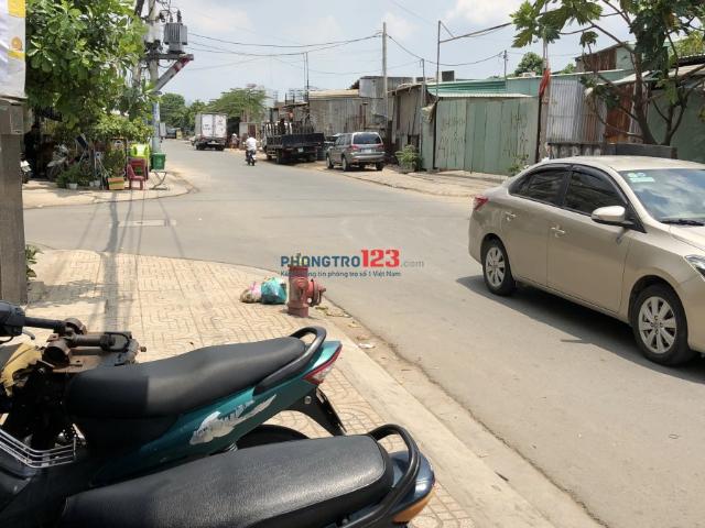 Bất động sản cho thuê tại Hồ Chí Minh