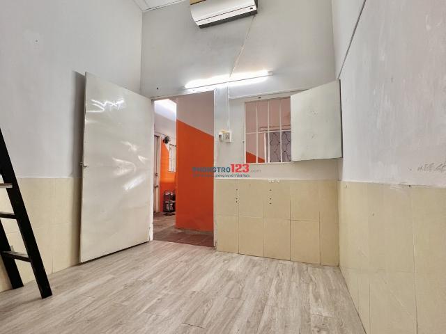 Bất động sản cho thuê tại Hồ Chí Minh