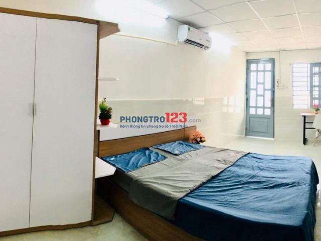 Bất động sản cho thuê tại Hồ Chí Minh