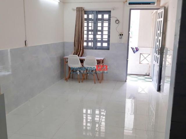Bất động sản cho thuê tại Hồ Chí Minh