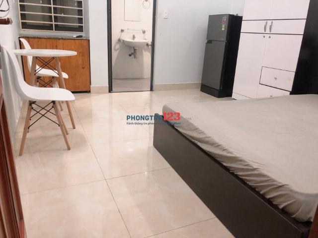 Bất động sản cho thuê tại Hồ Chí Minh