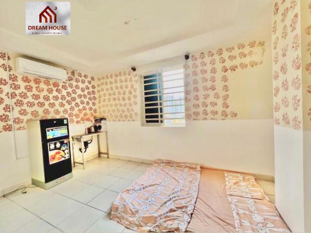 Bất động sản cho thuê tại Hồ Chí Minh
