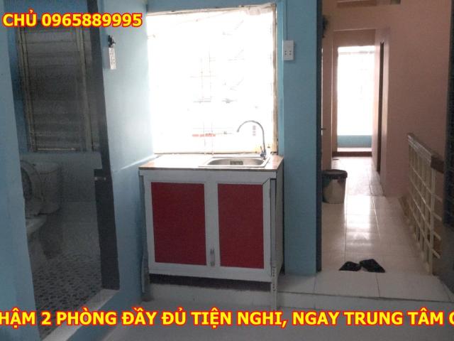 Bất động sản cho thuê tại Hồ Chí Minh