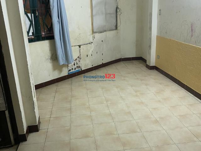 Bất động sản cho thuê tại Hồ Chí Minh