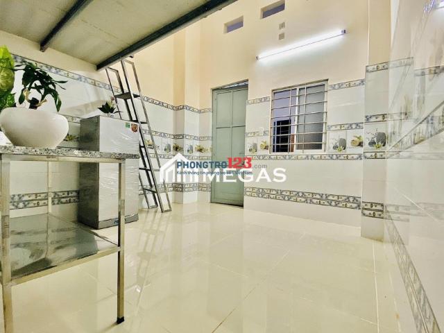 Bất động sản cho thuê tại Hồ Chí Minh