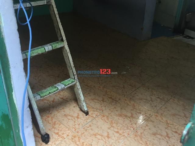 Bất động sản cho thuê tại Hồ Chí Minh