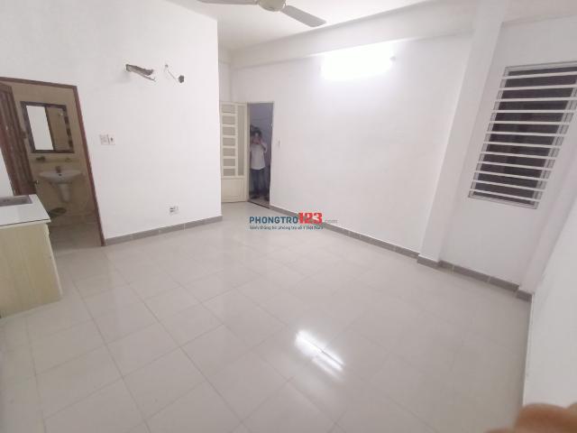 Bất động sản cho thuê tại Hồ Chí Minh
