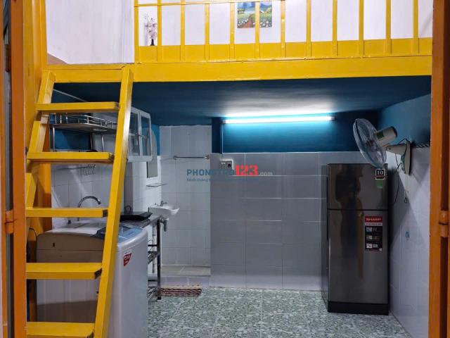 Bất động sản cho thuê tại Hồ Chí Minh