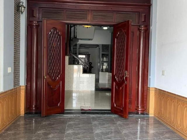 Bất động sản cho thuê tại Hồ Chí Minh