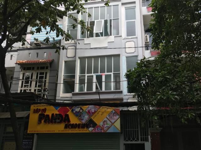 Bất động sản cho thuê tại Hồ Chí Minh