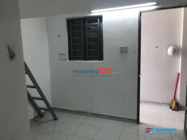 Bất động sản cho thuê tại Hồ Chí Minh