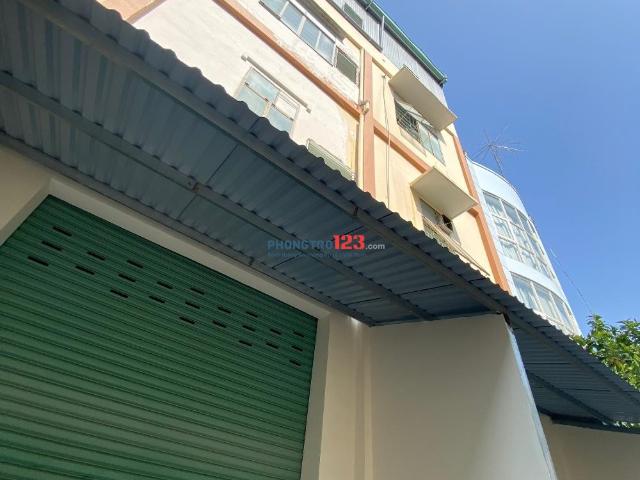 Bất động sản cho thuê tại Hồ Chí Minh