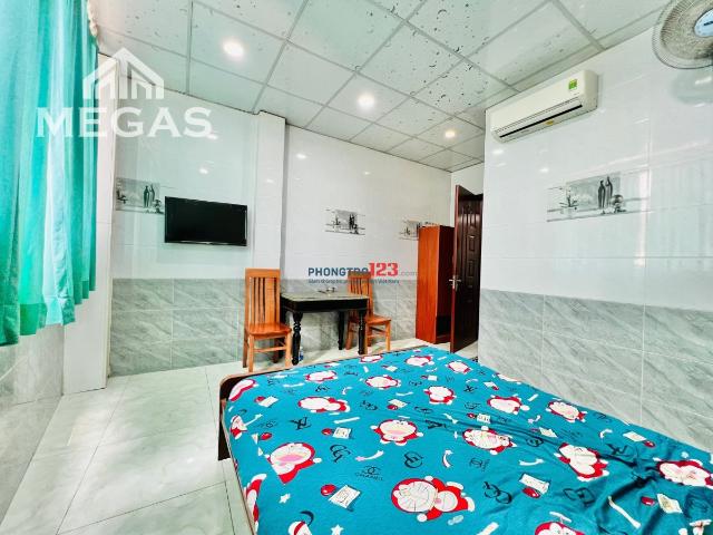 Bất động sản cho thuê tại Hồ Chí Minh